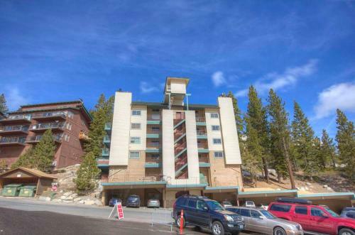 Heavenly Chairview Condo By Lake Tahoe Accommodations