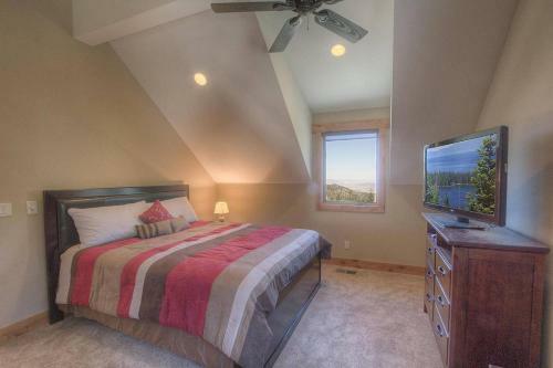 Stage Coach Run By Lake Tahoe Accommodations