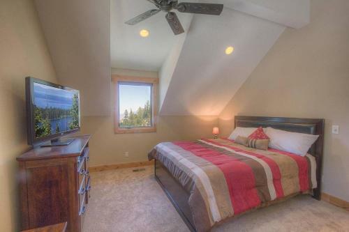 Stage Coach Run By Lake Tahoe Accommodations