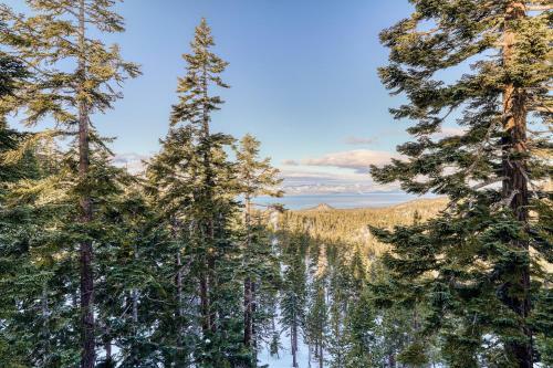 Heavenly Hideaway