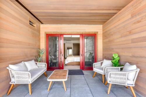 Luxury Lakefront At Tahoe Beach Club With Private Beach