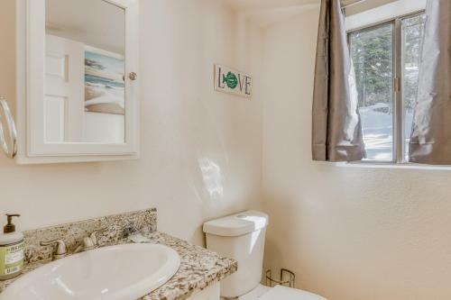 South Star Pines Retreat
