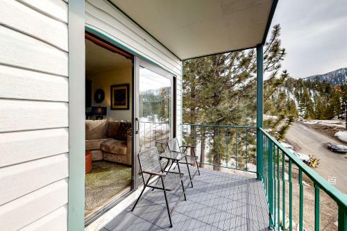 Exquisite Lakeview Tahoe Traveler