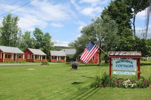Hostal Mohawk Cottages