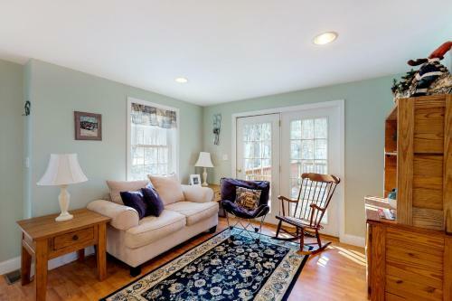 Cranmore Shores Mountain View Drive