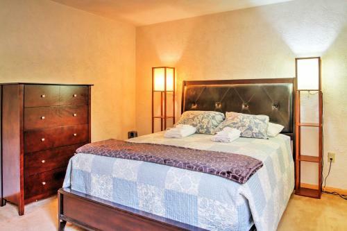 Apartamento Scenic Bartlett Home With Deck - 1 Mi To Storyland!