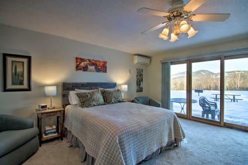 Apartamento Updated Condo - Mins From Ski Resorts And Black Mtn!