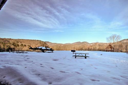Apartamento Updated Condo - Mins From Ski Resorts And Black Mtn!