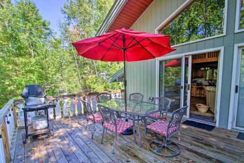 Updated Bartlett Home By Storyland With Pool Access
