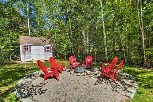 Updated Bartlett Home By Storyland With Pool Access