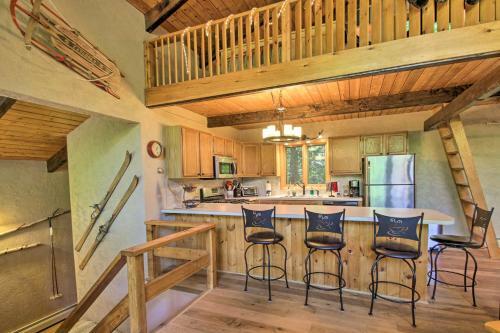 Updated Bartlett Home By Storyland With Pool Access