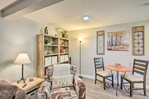 Renovated Home With Direct Access To Snowmobile Trail