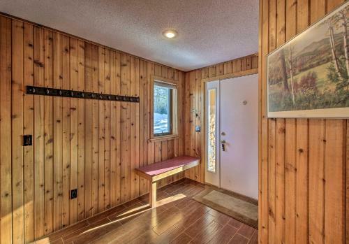 Apartamento Bartlett Condo-mins To Attitash And Story Land!