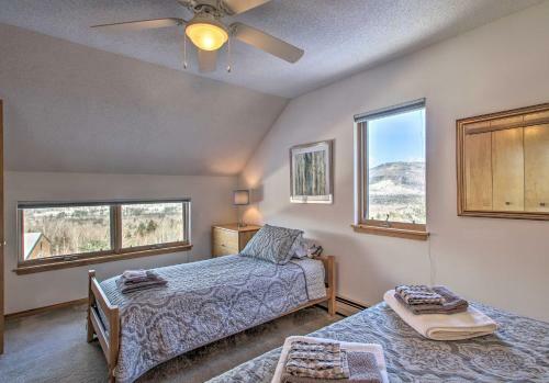 Apartamento Bartlett Condo-mins To Attitash And Story Land!