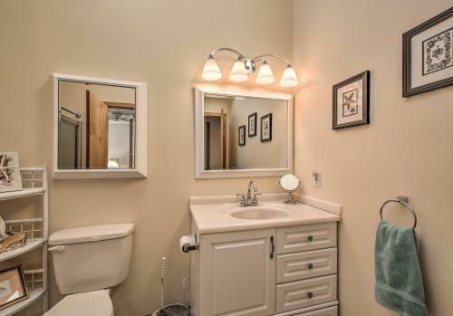 Apartamento Bartlett Condo-mins To Attitash And Story Land!