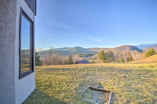 Apartamento Bartlett Condo With Pool Access And Mountain Views
