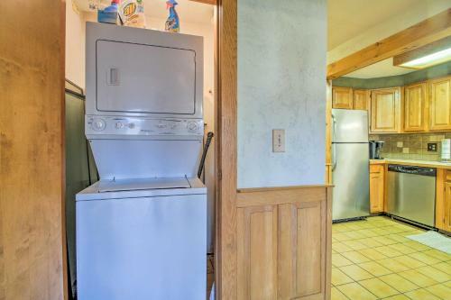 Apartamento Bartlett Condo With Pool Access And Mountain Views