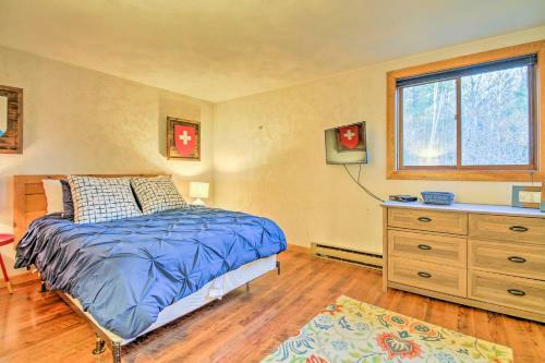Apartamento Bartlett Condo With Pool Access And Mountain Views