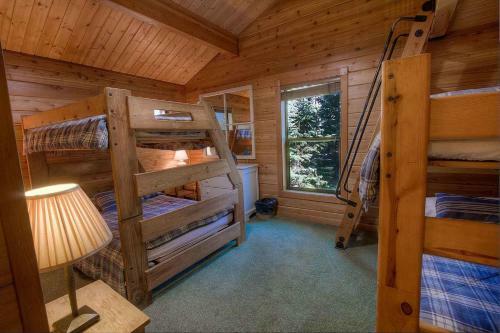 Smokey Joes By Lake Tahoe Accommodations