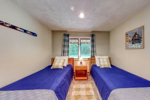 Top Notch Vacation Retreat
