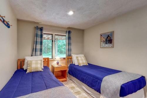 Top Notch Vacation Retreat