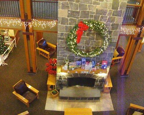 Apartamento Luxurious Slopeside Resort At Attitash Mountain