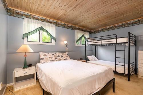 Apartamento 3 Day Buffer! River Access, Near Conway Village And Theme Park Condo