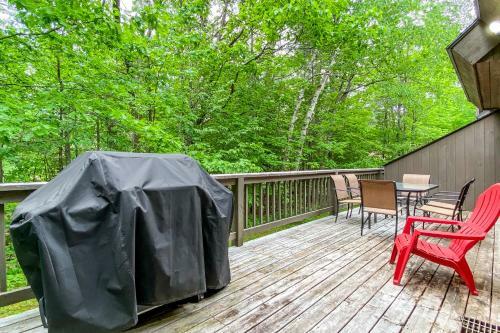 Woodland Pines 37