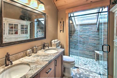 Apartamento Attitash Mountain Condo With Ski-in And Ski-out!