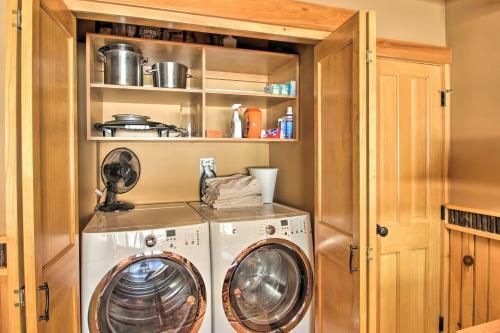 Apartamento Attitash Mountain Condo With Ski-in And Ski-out!
