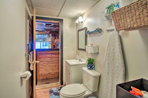 Lost Marbles Retreat By Cranmore Mountain Resort