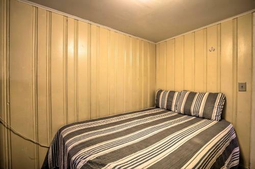 Apartamento Cozy Coastal Getaway - Walk To Beach And Shops!