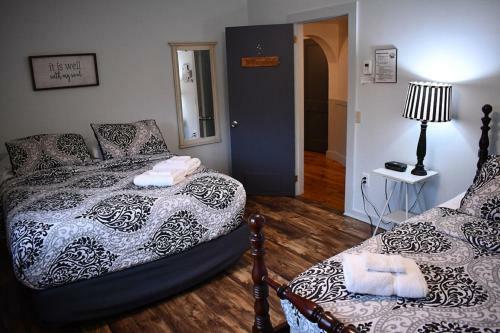 Brook Road Inn