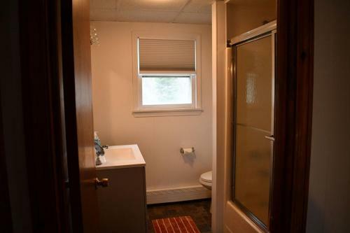 Brook Road Townhouse