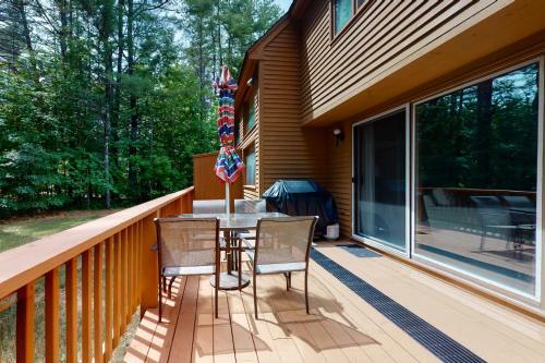 Fox Run Townhouse - Close To The Pool!