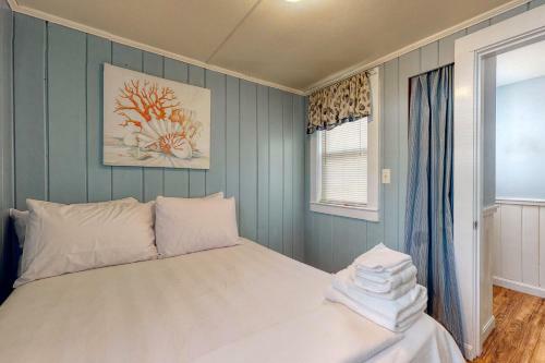Hampton Beach Getaway