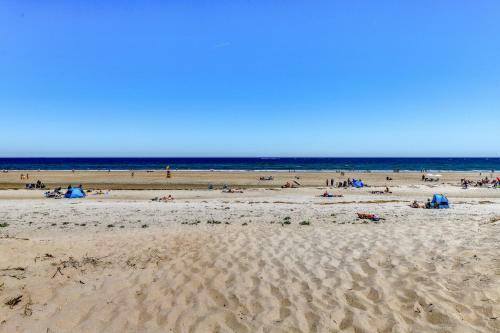 Apartamento Stones Throw To The Beach