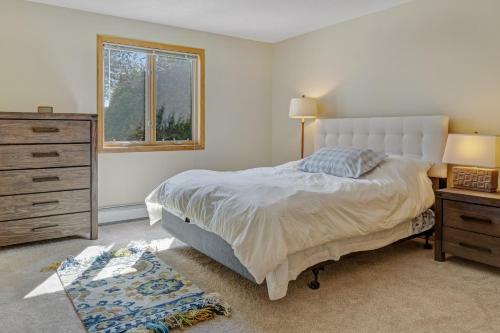 North Conway Townhouse 3h