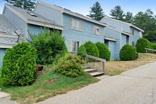 North Conway Townhouse 3h