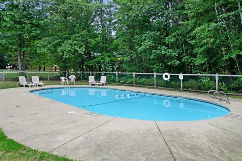 North Conway Townhouse 3h