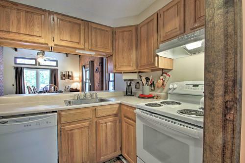 Madison Home With Porch - Walk To Boulder Beach