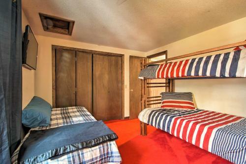 Madison Home With Porch - Walk To Boulder Beach