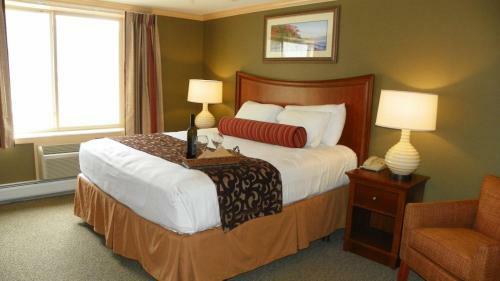 Hotel Pb Jul 3-10, 1jal, Lincoln, NH