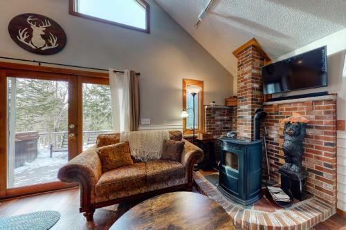 Aspenhaus Chalet