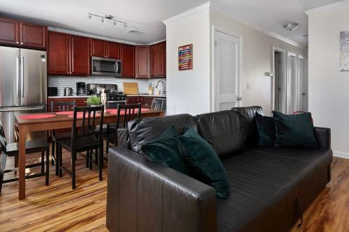 Apartamento Newly Renovated Duplex, Perfect For Groups