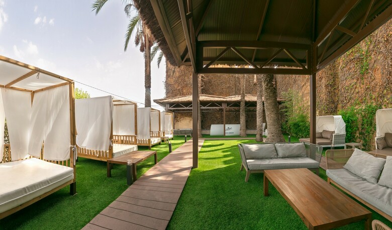 Hotel Resort Magic Robin Hood