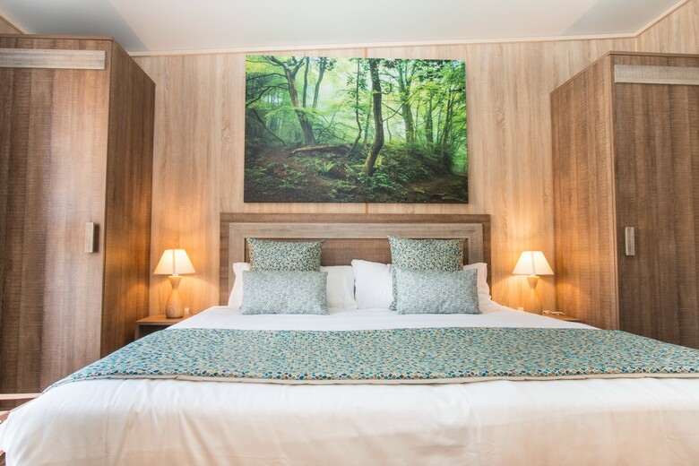Hotel Resort Magic Robin Hood
