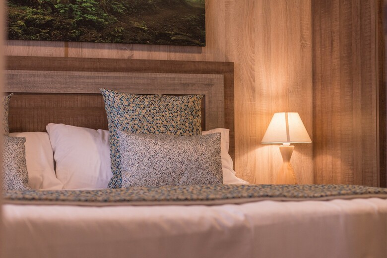 Hotel Resort Magic Robin Hood