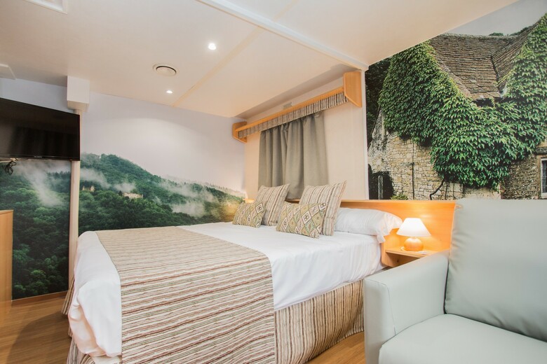 Hotel Resort Magic Robin Hood