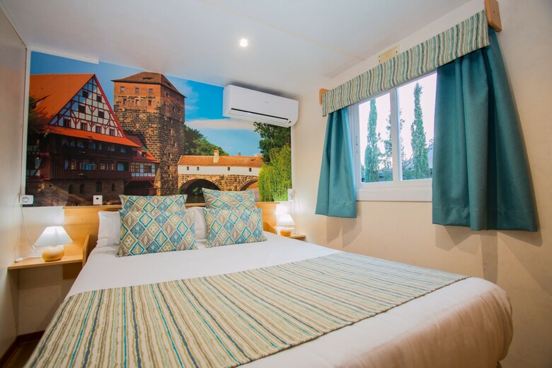 Hotel Resort Magic Robin Hood